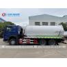 Buy cheap SINOTRUK HOWO 6x4 371HP 15000L Sewage Suction Truck from wholesalers