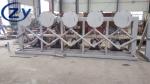 Buy cheap Counter  current washing system - Cassava /Tapioca Starch hydro cyclone from wholesalers
