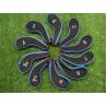 Buy cheap golf iron head cover , Golf headcover , golf head cover , golf headcovers , iron head cover from wholesalers