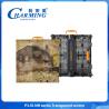 Buy cheap Shopping Mall 3.91mm Hd Transparent Screen Waterproof LED Video Wall For Advertising from wholesalers