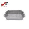 Buy cheap 1.8lbs Rectangular Foil Trays 220x160mm Oil Resistance from wholesalers
