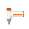 Buy cheap Mixed Color Lightweight And Durable Cordless Hair Dryer With Long Battery Life And Gentle Drying from wholesalers