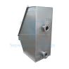 Buy cheap Wastewater Pretreatment Static Screening Wedge Wire Static Screener from wholesalers
