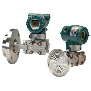 Yokogawa EJXC80A EJAC80E Differential Pressure Direct Mounted Seal