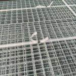 Stainless Steel Gratings: Elegant and Corrosion-Resistant