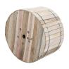 Buy cheap Self Supporting Aerial No Metal ADSS Fiber Optic Cable 12 /24/48 Cores Span 200m from wholesalers