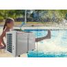 Buy cheap Fuji Contactor Meeting Heat Pump Air To Water Aquatics Swim Pool Heaters from wholesalers