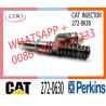 Buy cheap C+ Fuel Injector Nozzle 272-0630 234-1400 239-4909 280-0574 10R-0955 10R-1000 232-1199 249-0709 235-1401 from wholesalers