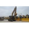 Buy cheap Original Japan Caterpillar CAT330D2L Excavator 30ton Large Excavator CAT330 CAT330D Used Excavator In Good Condition from wholesalers