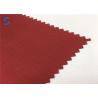 Buy cheap Waterproof 150cm 80gsm Ripstop 210D Polyester Lining Fabric PU Coating from wholesalers