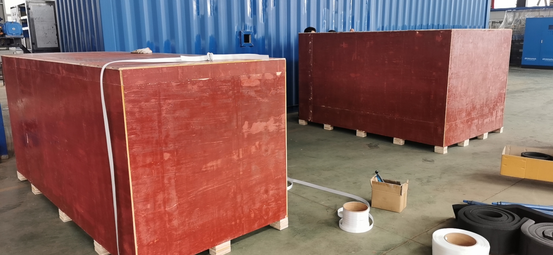 5kg 10kg 20kg Ice Packing Machine Packer with Weighing Device Economical Advantage