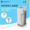 Buy cheap Hottest painless hair removal 808nm diode laser equipment epilation, wrinkle removal 808nm diode laser machine from wholesalers