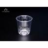Buy cheap Iced Drinks Disposable Plastic Cups , Biodegradable Plastic Cups Logo Printing from wholesalers