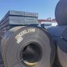 Buy cheap Low Carbon Mild Steel Plate Carbon Steel Coil GB 20SiMo2MoV 25SiMo2MoV 37SiMo2MoV from wholesalers