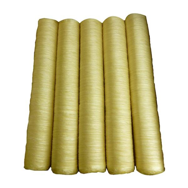 Buy cheap 21mm Food Grade Good Taste White Colour Collagen Casings For Sausages from wholesalers