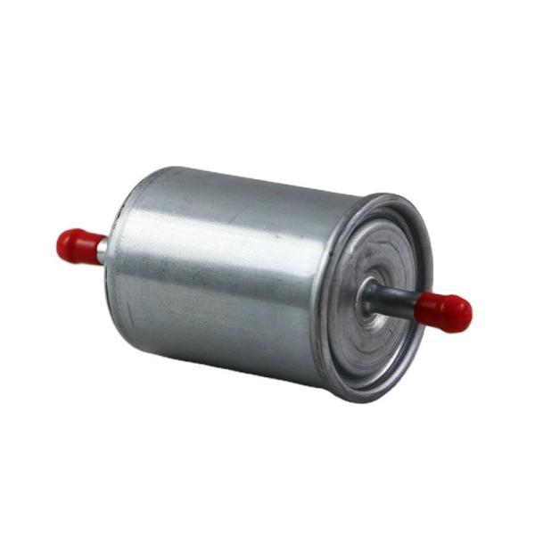 Buy cheap Gasoline Engine Parts Fuel Filter Replacement for OEM 15410-78100 from wholesalers