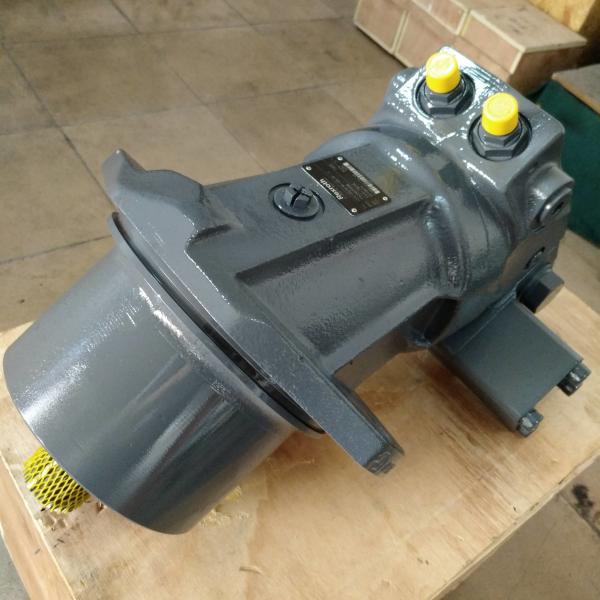 Buy cheap Bosch Rexroth Fixed Piston Motors / High-speed Motor A2FE160/61W-VZL181 from wholesalers