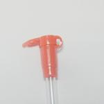 Fr6- Fr20 PVC Stomach Tube , One Way Gastric Feeding Tube