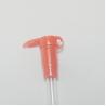 Buy cheap Fr6- Fr20 PVC Stomach Tube , One Way Gastric Feeding Tube from wholesalers