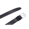 Buy cheap Oem Mens Leather Dress Belt Square Pin Buckle Customized Color And Logo from wholesalers