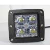 Buy cheap CREE 4D LEN LED Light Pods 3.5 Inch Work Lights For Tractor Kawasaki Boat from wholesalers