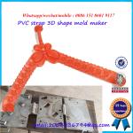 Colorful Crystal Strap Mould High Strength Long Working Life
