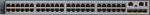 Used S5700 Series 48* 10/100/1000base-T Ports 4*10ge SFP Ports Enterprise Switch