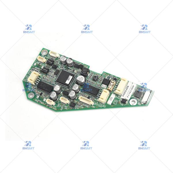 Buy cheap JUKI PCB For EF Feeder 40074114 Smt Feeder Parts Juki Parts from wholesalers