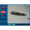 Buy cheap Fuel Injector 1820820 1905002 BEBJ1A05001 BEBJ1A00201 for CF 85 XF105 MX265 MX300 from wholesalers