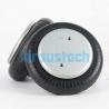 Buy cheap Contitech FS200-10 Air Bags M8 Bolts Suspension Air Springs Single Convoluted from wholesalers