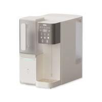 Buy cheap 0.26/Min To 0.4L/Min Countertop Reverse Osmosis Water Dispenser 2000L Reverse product