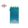 Buy cheap Full Band Vehicle GPS Jammer 2.5 Watt Built In Rechargeable Li - Ion Battery from wholesalers