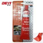 Silicone Gasket Maker RTV Sealant For Metal Flange Sealing In Any Environment