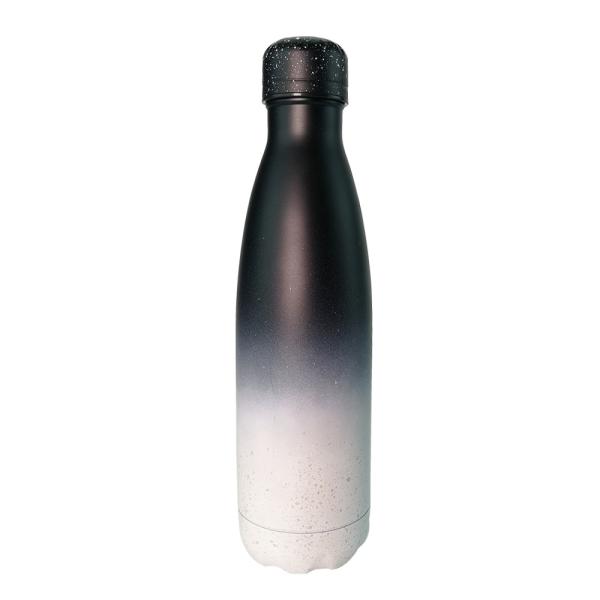Buy cheap 500ml 17oz insulated water bottles For Long Hours Insulation from wholesalers