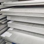 ASTM 201 S35350 EN 1.4372 Stainless Steel Flat Sheet Metal Drawing Plate 4x8