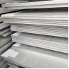 Buy cheap SUS321 3S32168 1.4541 08X18H10T 06Cr18Ni11Ti Stainless Steel Flat Sheet 2mm Building Material from wholesalers