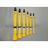 Buy cheap 89mm 3.5'' Drill Pipe DTH Drilling Tools For Water Well Drilling / Mining from wholesalers