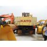 Buy cheap Used KATO NK-350E 35T TRUCK CRANE FOR SALE ORIGINAL JAPAN from wholesalers