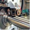 Buy cheap Wrapped Wire Mesh Welding Machine For Water Well Screens Stainless Steel from wholesalers