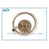 Buy cheap Thermostatic expansion valve Refrigeration Parts Model T12 067B3210 R404A/R22/R134a from wholesalers