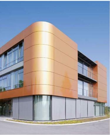 Buy cheap 3mm PE Coating Advertising Board Aluminum Composite Panel from wholesalers