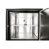 Buy cheap -86℃ LCD touch screen Ultra low temperature upright freezer for Lab 408L from wholesalers