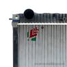 Buy cheap Heavy Truck Radiator Cooling System Engine Truck Cooling System Aluminum Radiator Oem 1776026 For SCANIA Trucks from wholesalers
