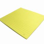 All Season Cellulose Sponge Scourer Microfiber Natural Cellulose Sponge For