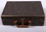 Quantum health diagnostic Quantum Resonance Magnetic Body Health Analyzer 34