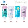 Buy cheap Custom Printed Cosmetic Lotion Liquid Stand Up Plastic Pouch Packaging,Plastic Packaging Spout Bag from wholesalers