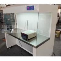 Buy cheap Laboratories Vertical laminar flow cabinet product