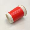 Buy cheap Customized Paper Disposable Cups And Bowls For Tea Eco 6oz Flexo Printing from wholesalers