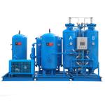 Buy cheap Metal Processing Industry Nitrogen Oxygen Generator from wholesalers
