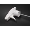 Buy cheap PP Anti - Aging 28/410 Plastic Trigger Sprayer from wholesalers